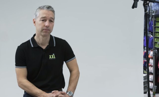 Vi lyssnar på: XXL Sport och Vildmark