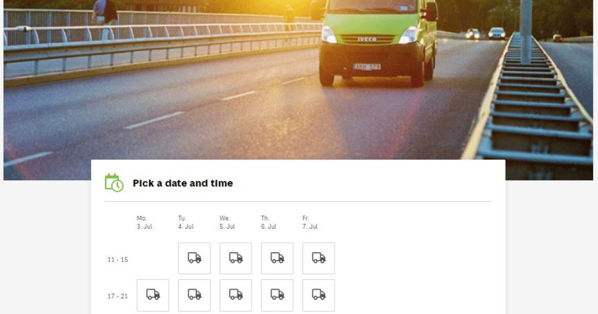 Luggage Delivery by Bring: Partnered with SAS - bring.se/en