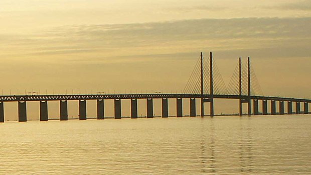 Øresund Bridge