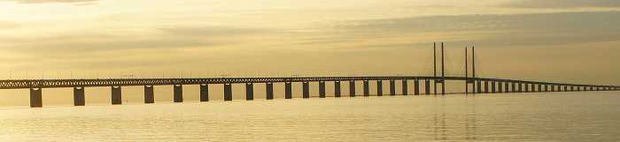 Øresund Bridge