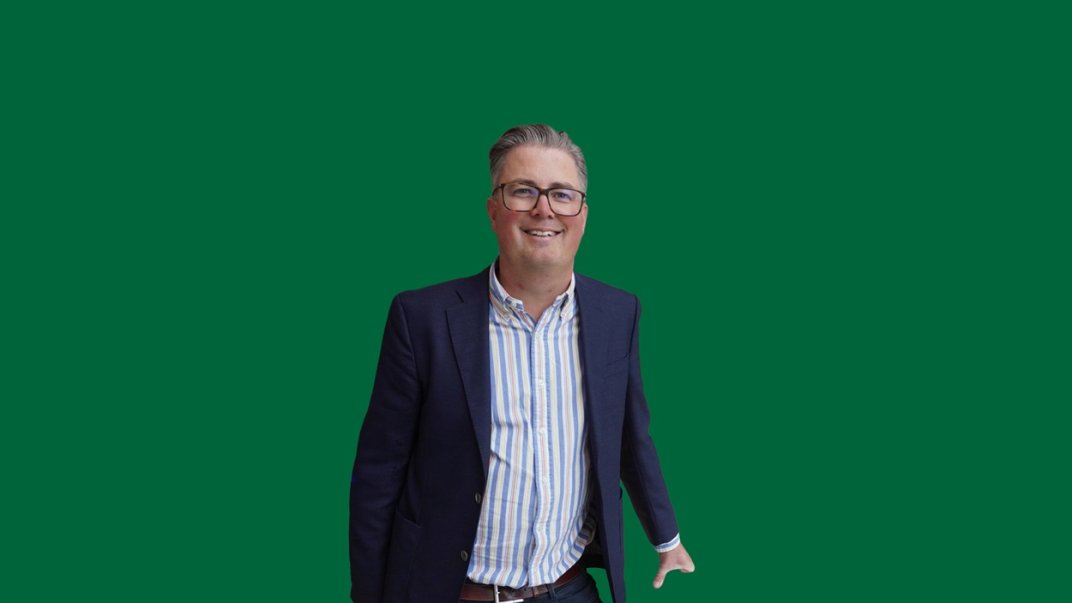 Commercial manager: Johan Libera