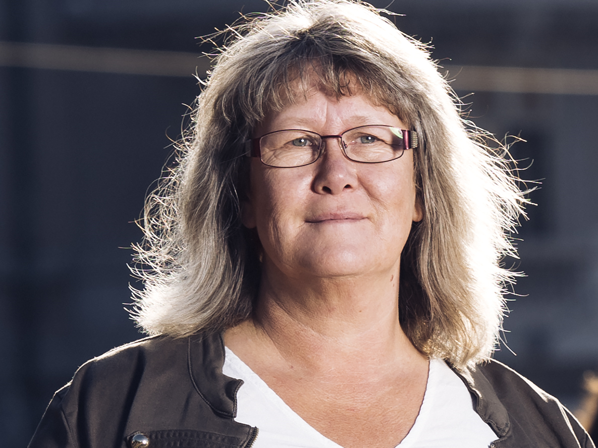Catherine Löfquist