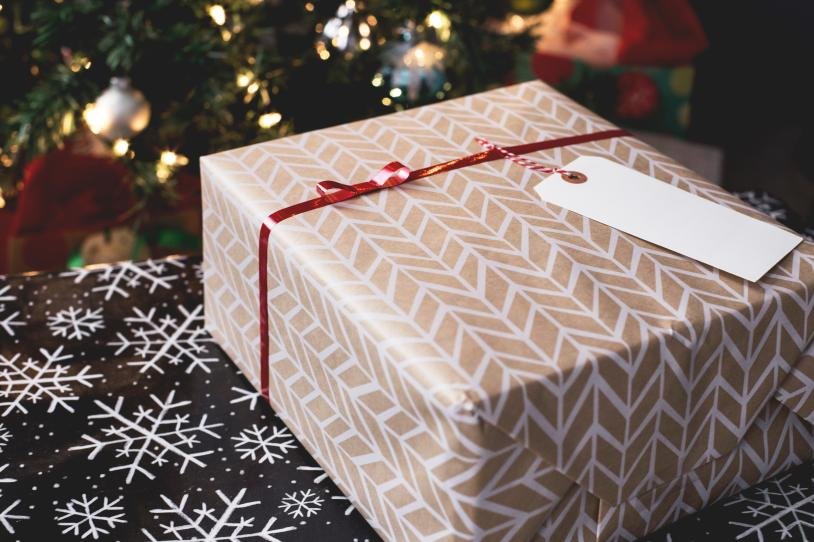 Julklapp