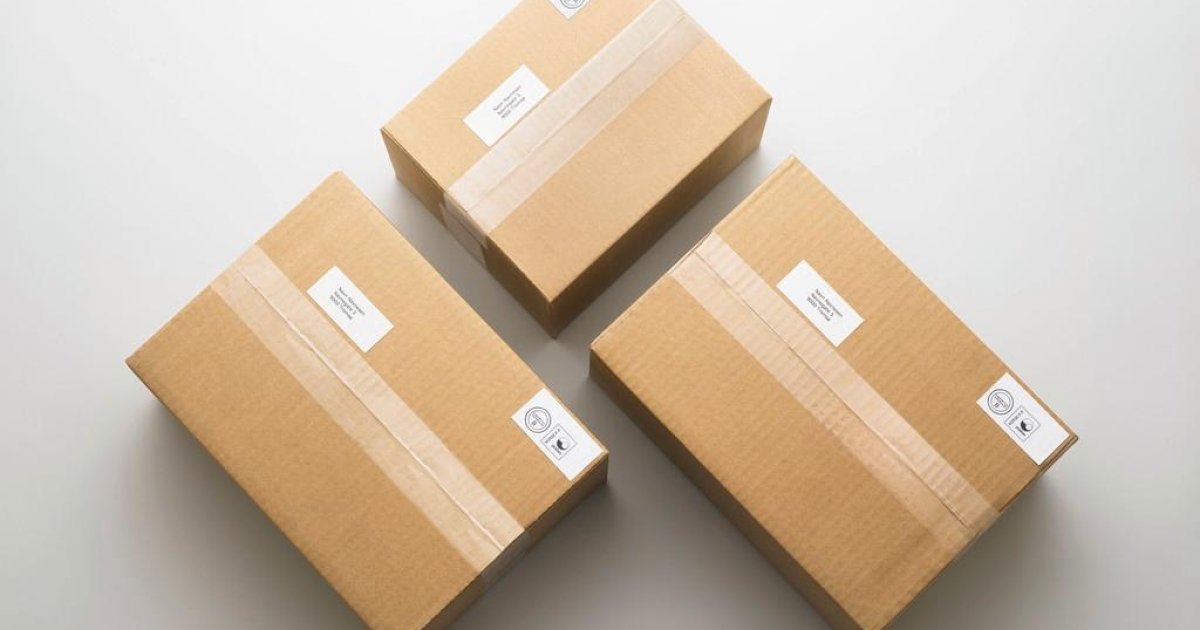 7 tips för att packa effektivt - Bring.se